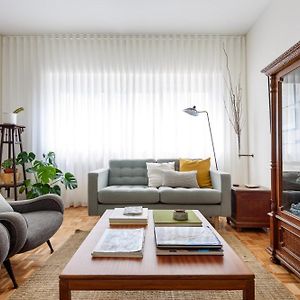 Appartement met Twee Slaapkamers